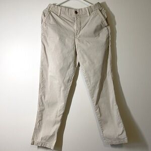 Chinos pants